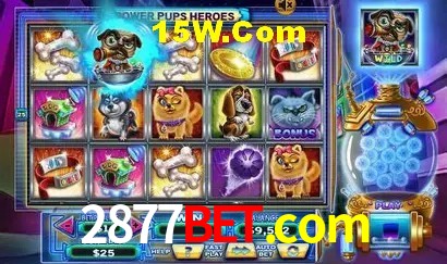Desvendando o Mundo dos Jogos Virtuais na 2877bet.com